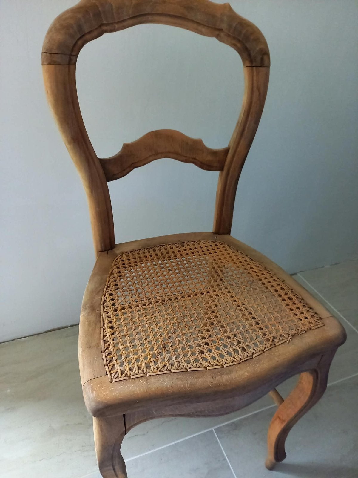 Chaises à donner (X2), Antiquités & Art, Enlèvement