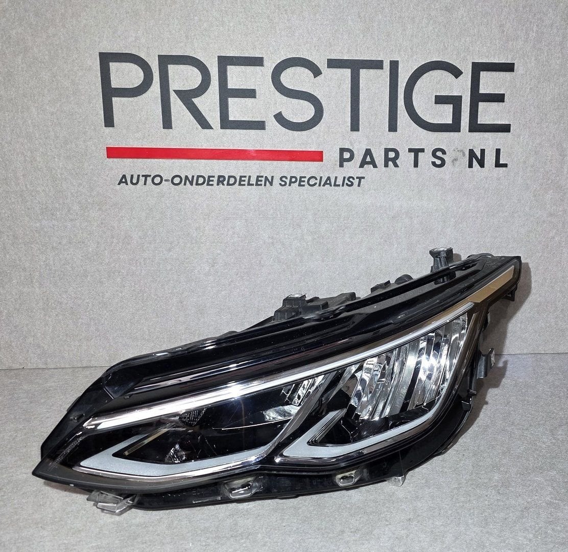 Koplamp VW Golf 8 VIII LED Links Origineel 5H1941005, Volkswagen, -, Origine de la pièce connue, Utilisé