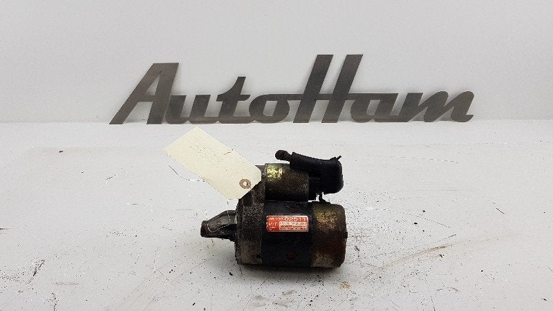 DÉMARREUR Hyundai Atos (01-1997/12-2008) (|3610002511|), Autos : Pièces & Accessoires, Dhr. J. Ham, Administratie@autoham.nl, Utilisé