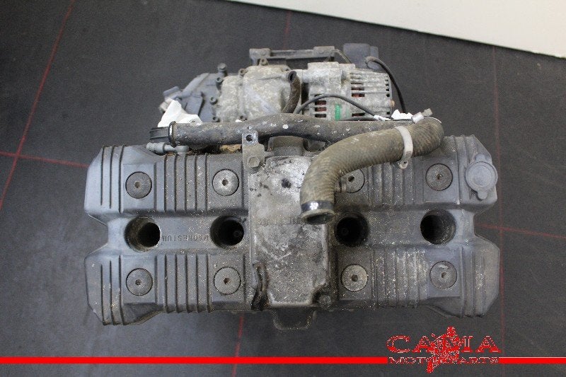 BLOC MOTEUR Suzuki GSX R 750 1992-1995 (GSXR 750 GR7B), Dhr. S. di Majo, Utilisé, Info@cama-motorparts.nl, P.J. Troelstraweg 8 8
3144 CX  MAASSLUIS, NL