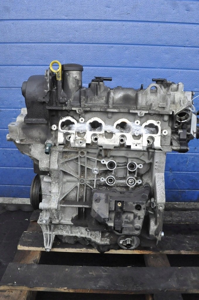 Moteur CHPA Nu GOLF SEAT VW LEON SKODA OCTAVIA, Envoi, Utilisé, Daihatsu