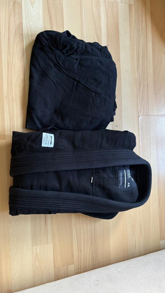 Kimono Kingz A3L, Sport en Fitness, Vechtsporten en Zelfverdediging, Maat XL, Ophalen of Verzenden, Zo goed als nieuw, Vechtsportkleding