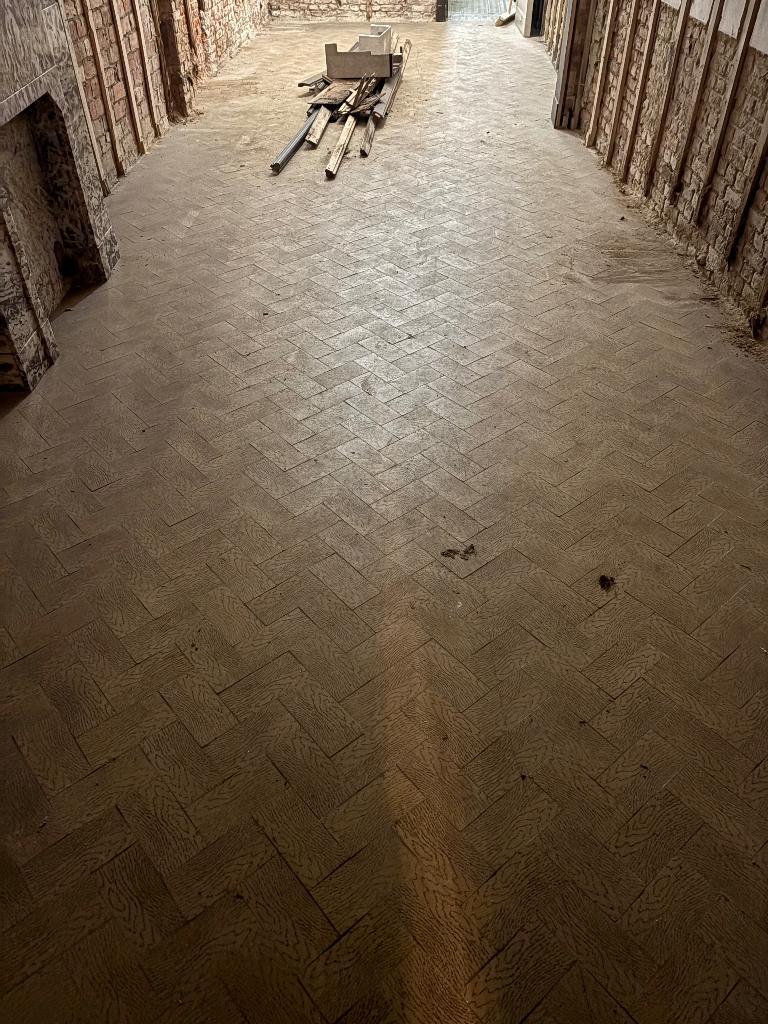 Vloer, Doe-het-zelf en Bouw, Ophalen