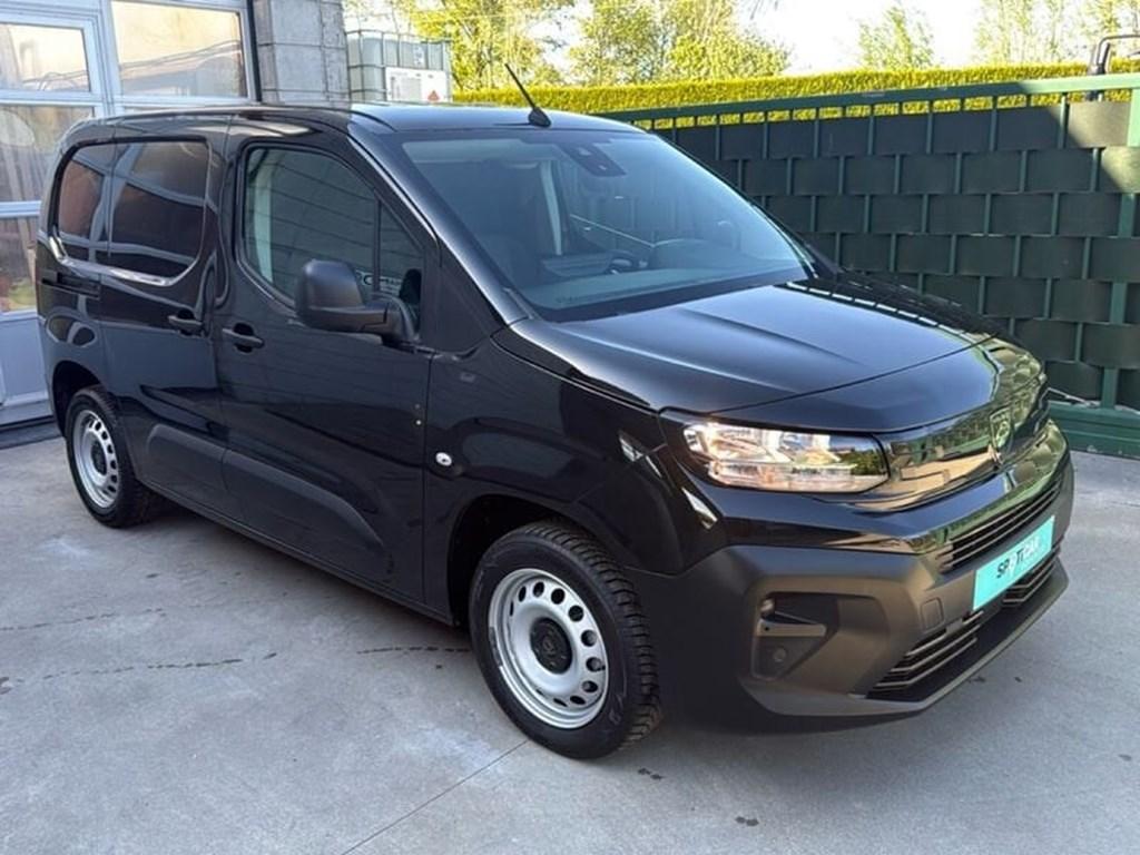 Peugeot Partner AUTOMAAT,camera + sensoren achter, 2 schuif, Automaat, Monovolume, https://public.car-pass.be/vhr/9cebe76a-b9c5-4f90-ac65-26d99e1c8755