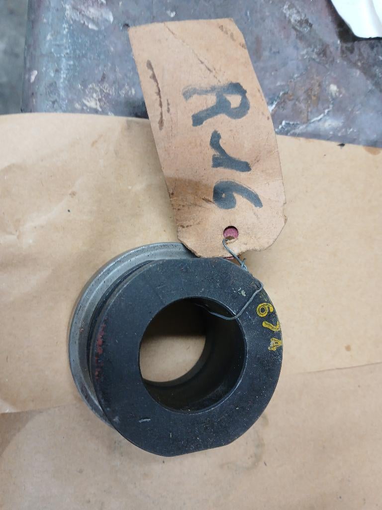 renault r16, Ophalen, Nieuw, Renault