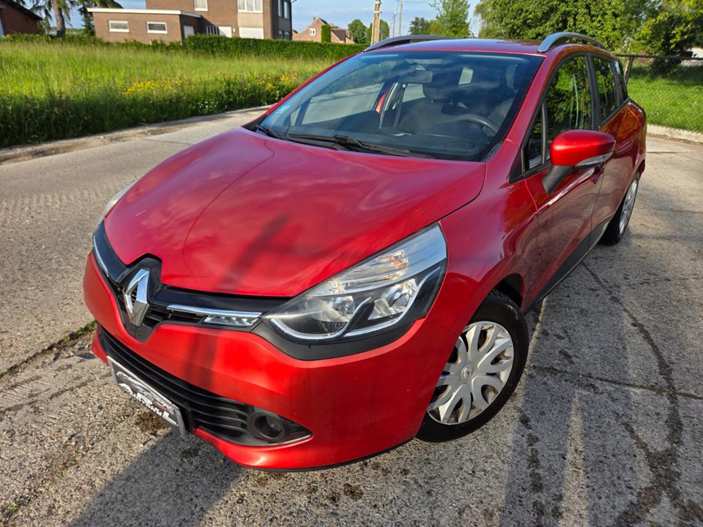 Benzine/GPS*Bluetooth*LEZ OK*GARANTIE*biv 135€..., Auto's, Bluetooth, 898 cc, Bedrijf, Onderhoudsboekje