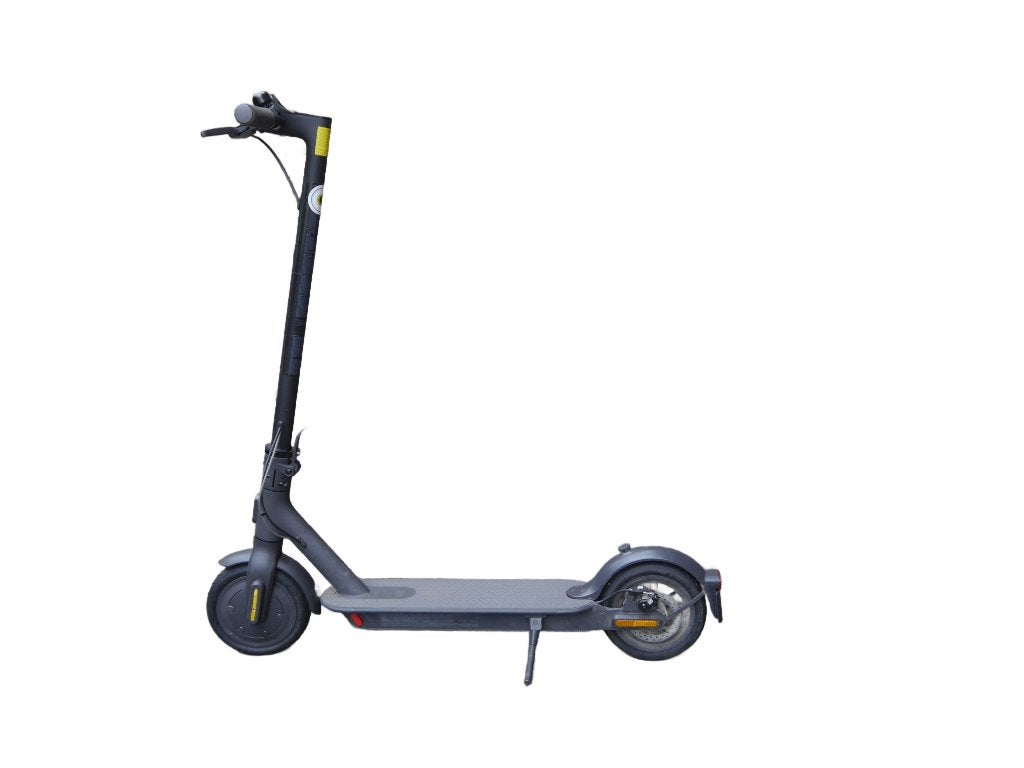 trottinette électrique, Enlèvement, Utilisé, Autres types, Xiaomi