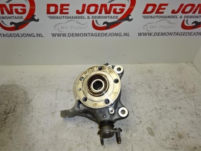 Joint avant droit d'un Volkswagen Passat, Autos : Pièces & Accessoires, Suspension & Châssis, Volkswagen, Utilisé, 3 mois de garantie