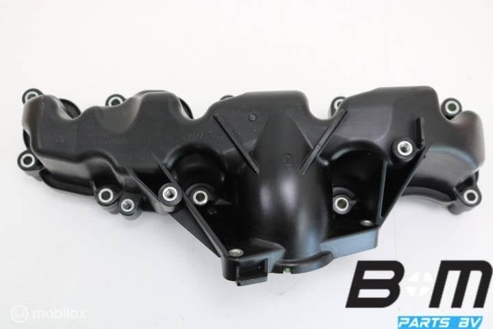 Inlaatspruitstuk VW Amarok 2.0 BI-TDI CSH 03L129711AS, Utilisé