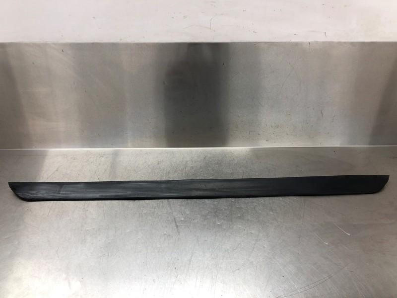 SPOILER AVANT Toyota Auris Touring Sports (E18), Utilisé, Avant, Toyota