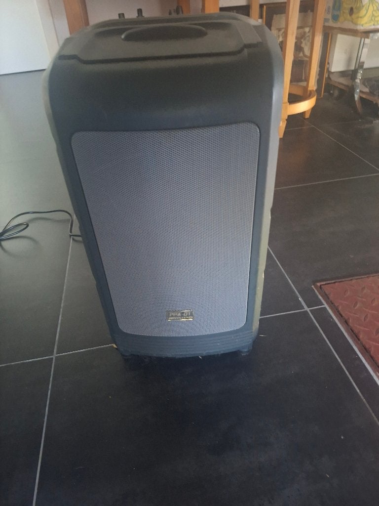 Muziekbox, Audio, Tv en Foto, Luidsprekerboxen, Ophalen