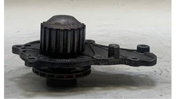 Pompe à eau d'un Ford Fiesta, -, 3 mois de garantie, -, -