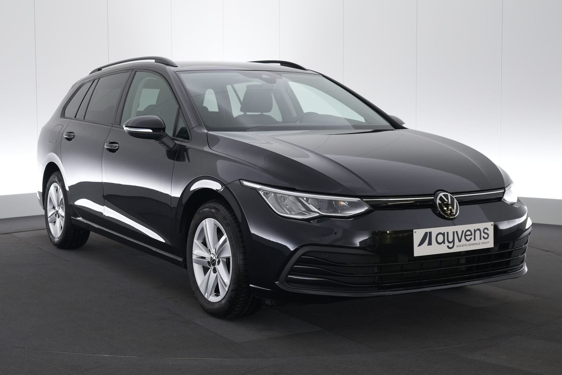 (2DVH405) VOLKSWAGEN GOLF VARIANT VIII, Electronic Stability Program (ESP), Achat, Euro 6, Entreprise