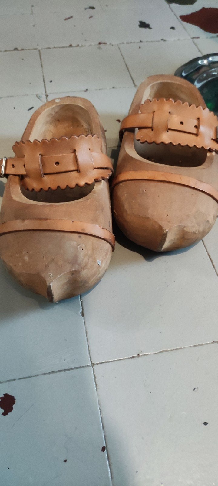 sabot de Gille, Animaux & Accessoires, Enlèvement ou Envoi, S