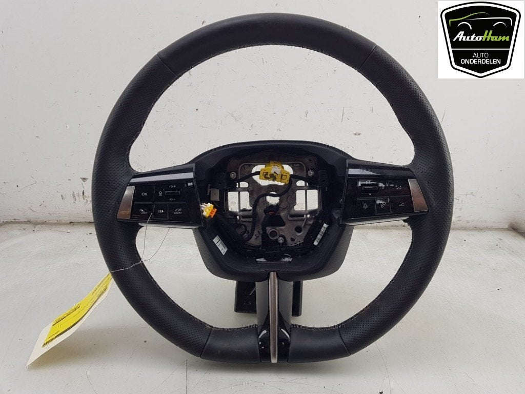 VOLANT DIRECTION Astra L Sports Tourer (F4 / FC / FN / FR), Dhr. J. Ham, Administratie@autoham.nl, Opel, Utilisé