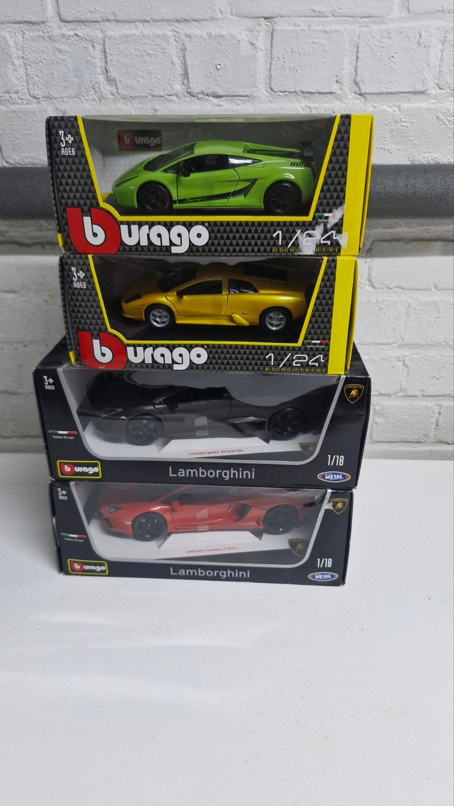 minature voiture de collection, Enlèvement ou Envoi