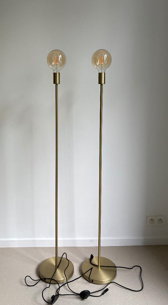 Lampadaires, Ophalen, Nieuw, Metaal, 100 tot 150 cm