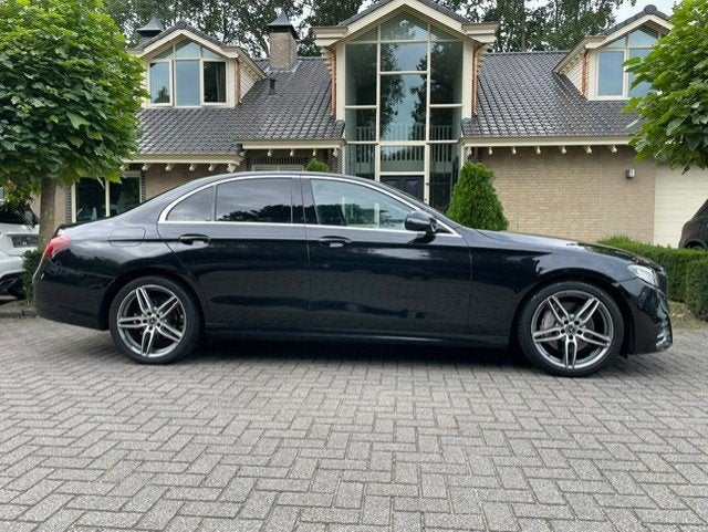 Mercedes-Benz E-Klasse 200 d AMG LINE NAVI CAMERA LED WIDESC, Achat, Electronic Stability Program (ESP), Entreprise, Automatique