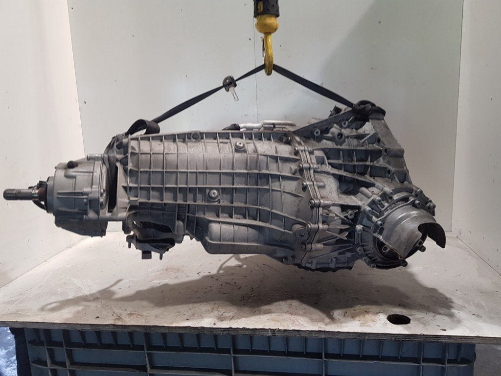 VERSNELLINGSBAK AUTOMAAT Audi Q5 (FYB / FYG), Dhr. J. Ham, Gebruikt, Administratie@autoham.nl, Audi