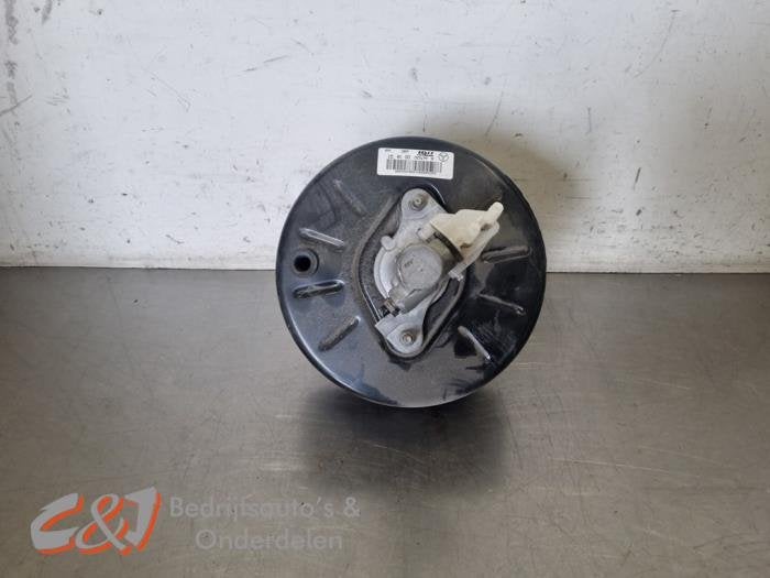 Assistant de freinage d'un Mercedes Vito, 3 mois de garantie, Utilisé, -, -