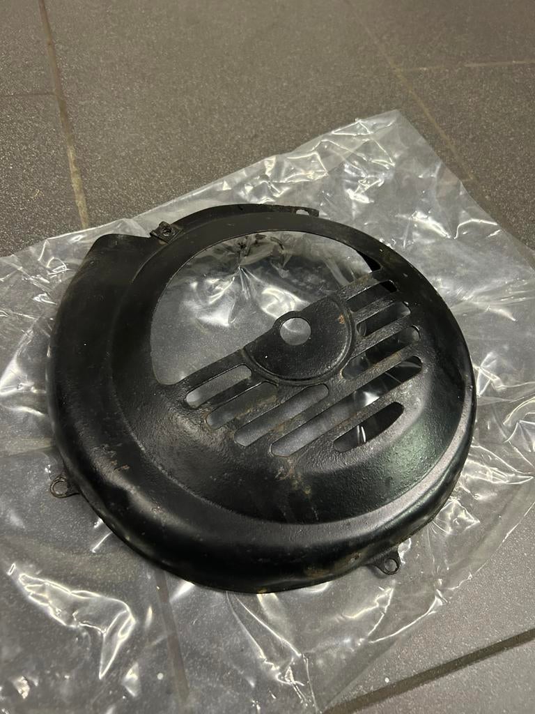 Cache volant moteur d’origine vespa 50, Enlèvement ou Envoi