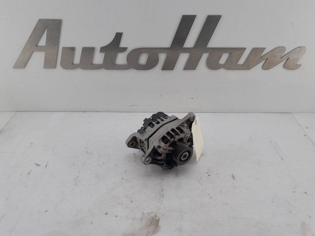 DYNAMO V-Snaar Nissan Micra (K12) (|2543488A|23100AX62B|), Auto-onderdelen, Motor en Toebehoren, Gebruikt, Nissan