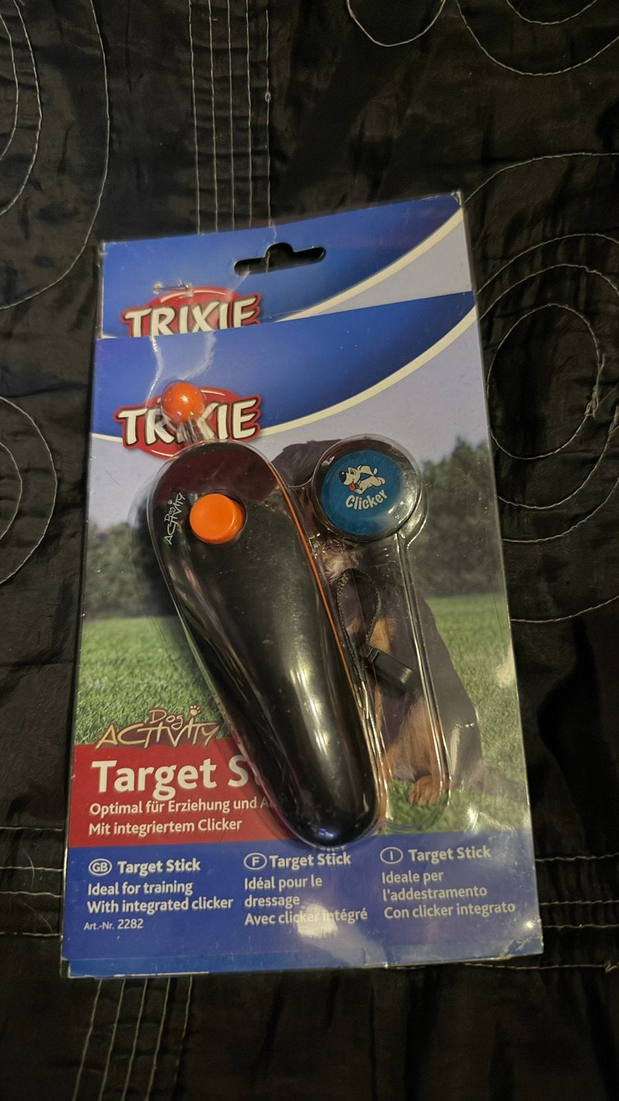 Clicker pour apprentissage dressage animaux, Animaux & Accessoires, Enlèvement, Neuf