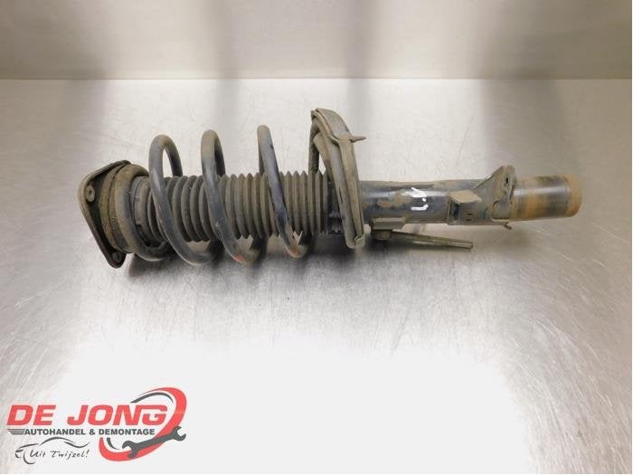 Barre amortisseur avant gauche d'un Ford Grand C-Max, -, 3 mois de garantie, -, -