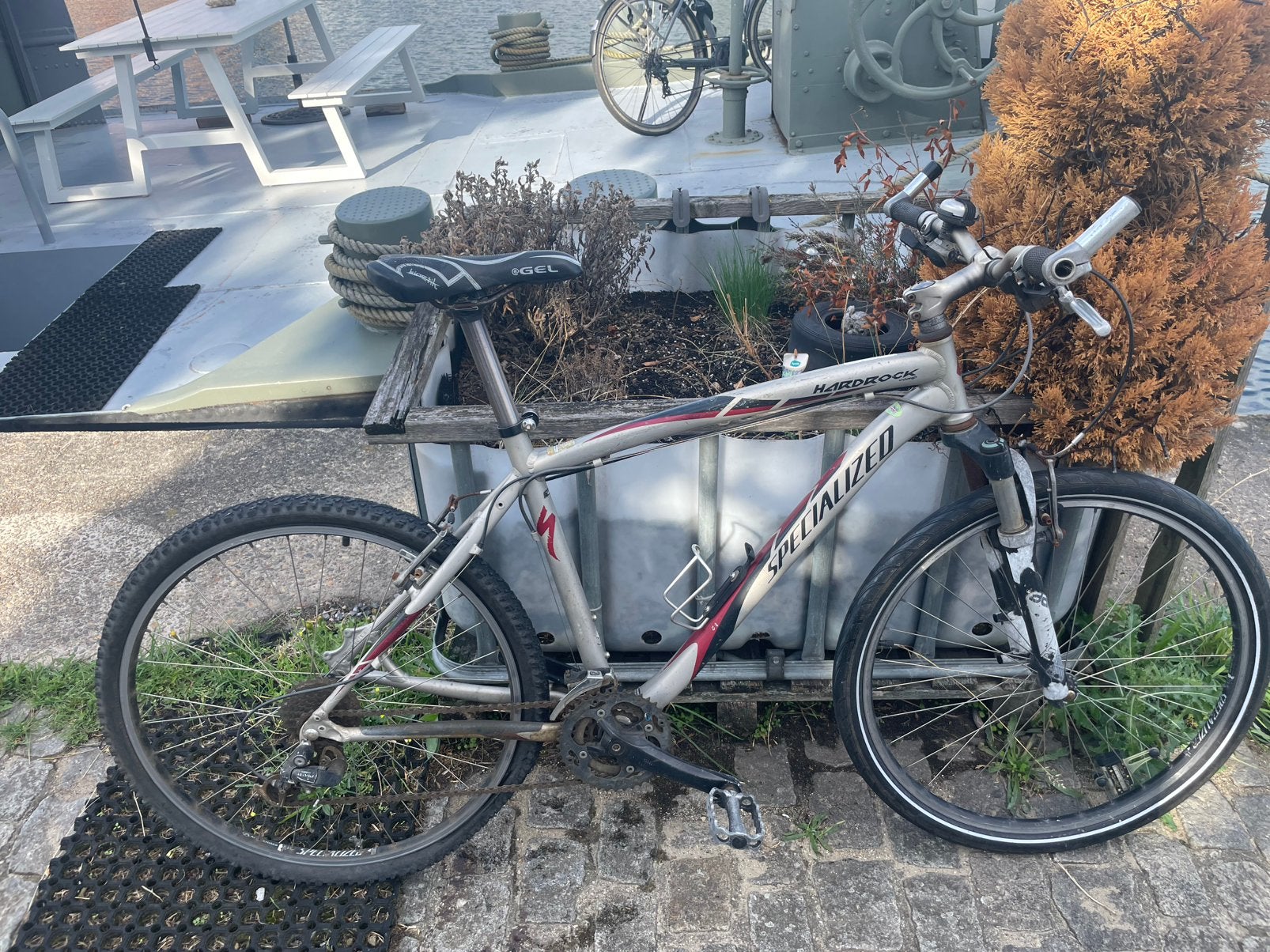 Specialized MTB, Fietsen en Brommers, 53 tot 57 cm, Ophalen, Gebruikt, Overige merken