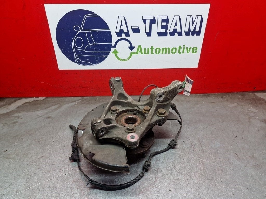 FUSEE LINKS VOOR Opel Astra J (PC6 / PD6 / PE6 / PF6), Gebruikt, Opel, Opel Automobile GmbH, Kontakt-opel@opel.com