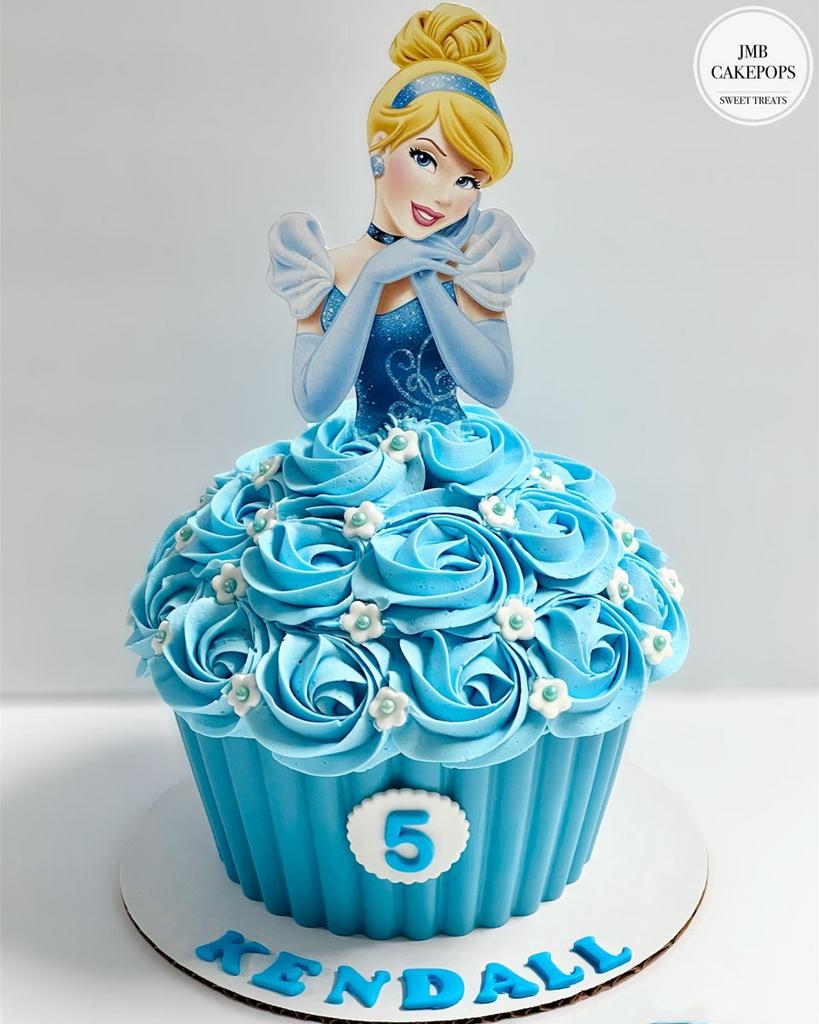 Smash cake  bakery pris., Enlèvement ou Envoi, Comme neuf
