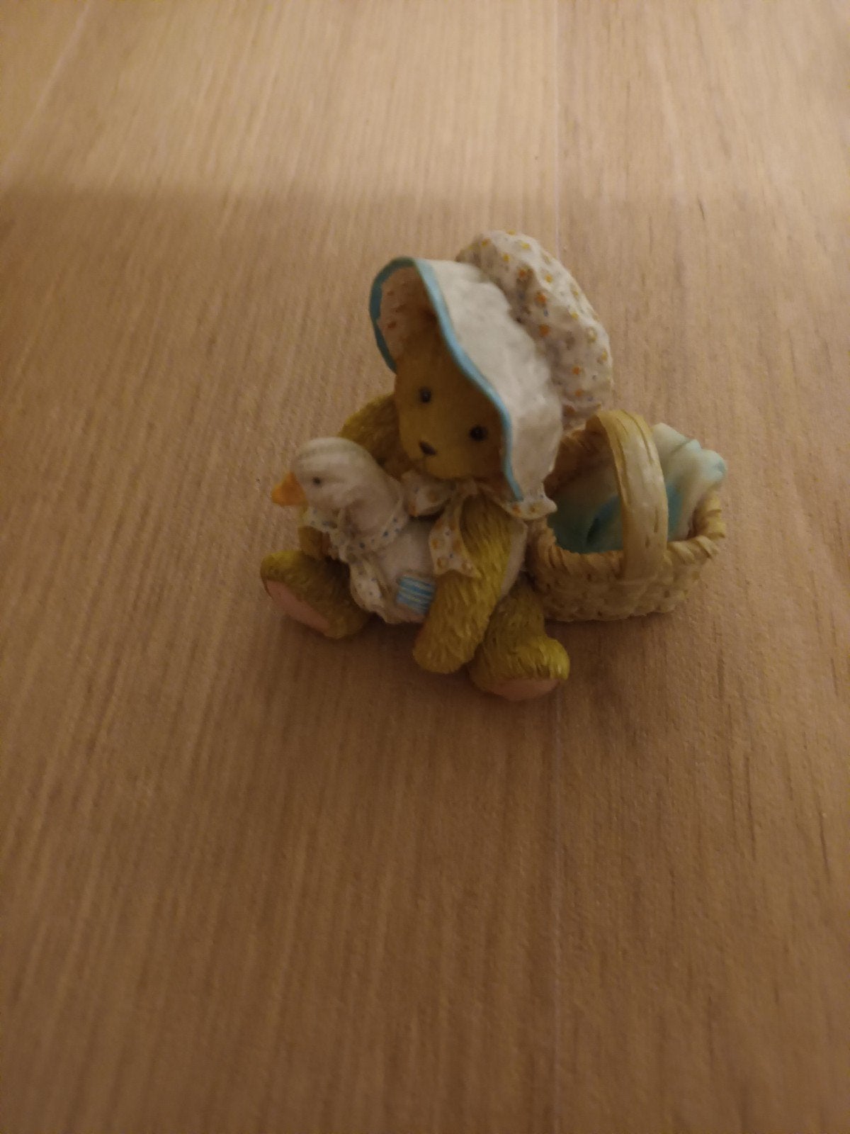 Cherished teddies, Enlèvement ou Envoi, Cherished Teddies