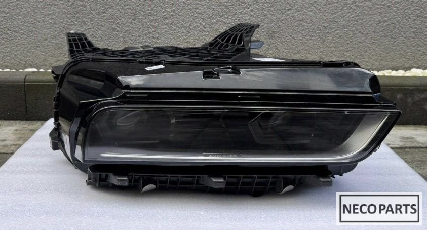 BMW 7 SERIE G70 VOL LED KOPLAMP ALLES LEVERBAAR !!!, Gebruikt, -, -, Ophalen of Verzenden