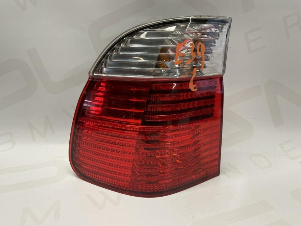 Achterlicht links BMW Touring E39 2496339, -, Utilisé, -, Enlèvement ou Envoi