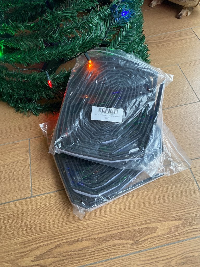 Airco afdichtingstape 2x6m, Ophalen, Nieuw, Hardschuim (Pir), Muurisolatie