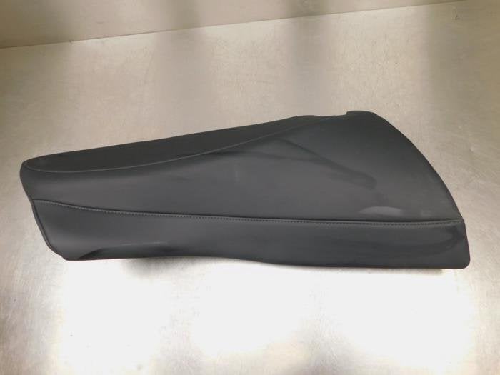 Stoel Bekleding rechts van een Tesla Model 3, Gebruikt, -, Overige automerken, -