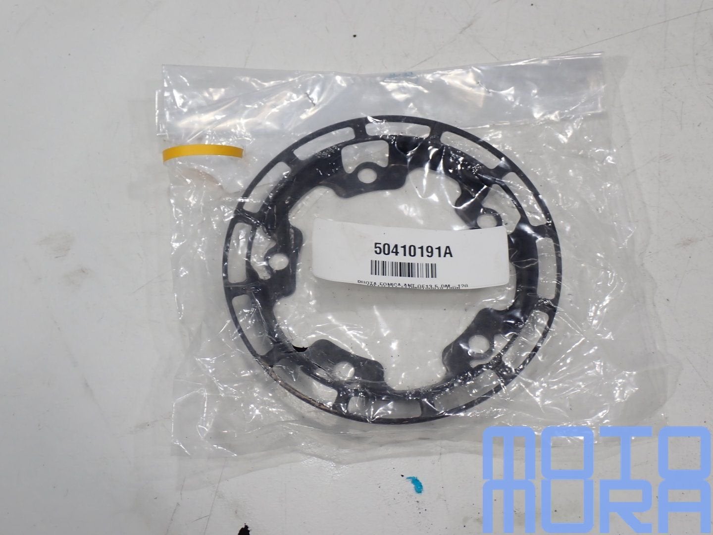 Corse abs ring voor de Ducati Panigale 1199 RS 2012 - 2014 &, -, Utilisé, -, -