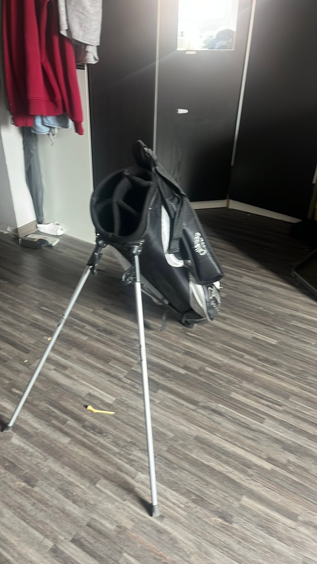 Callaway golftas, Enlèvement ou Envoi, Comme neuf, Sac, Callaway