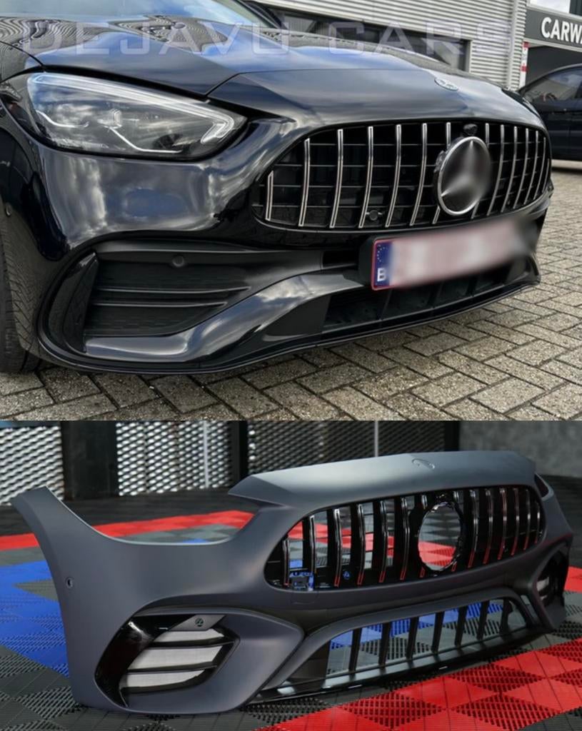 Kit Amg Mercedes C class W206 (2021 -2025), Enlèvement