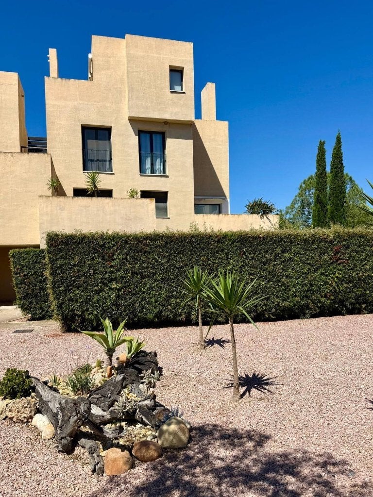 duplex in Corvera Golf resort Murcia, Immo, Spanje, 80 m², Landelijk, Corvera