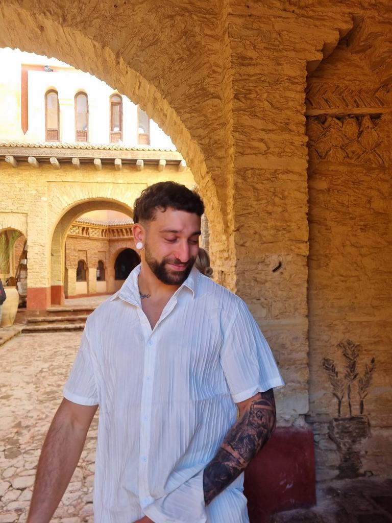 Massage à domicile 0470377425, Enlèvement ou Envoi