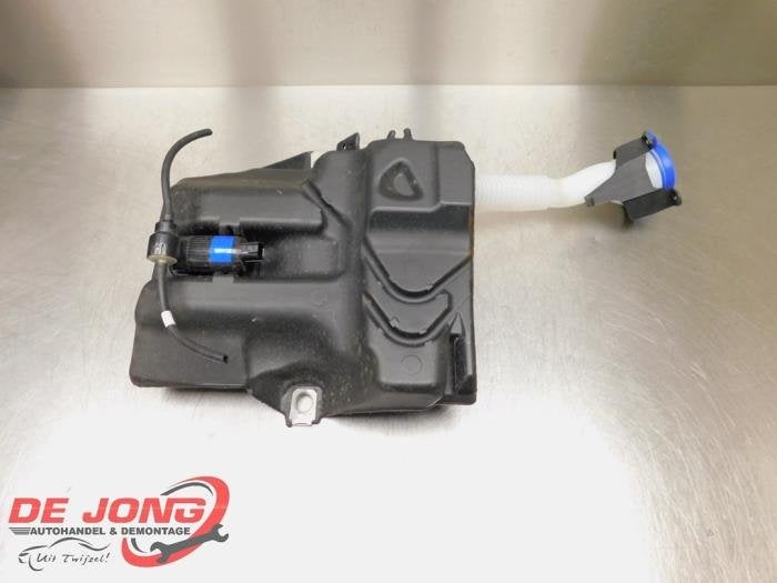 Réservoir lave-glace avant d'un Ford Transit Connect, -, 3 mois de garantie, -, -