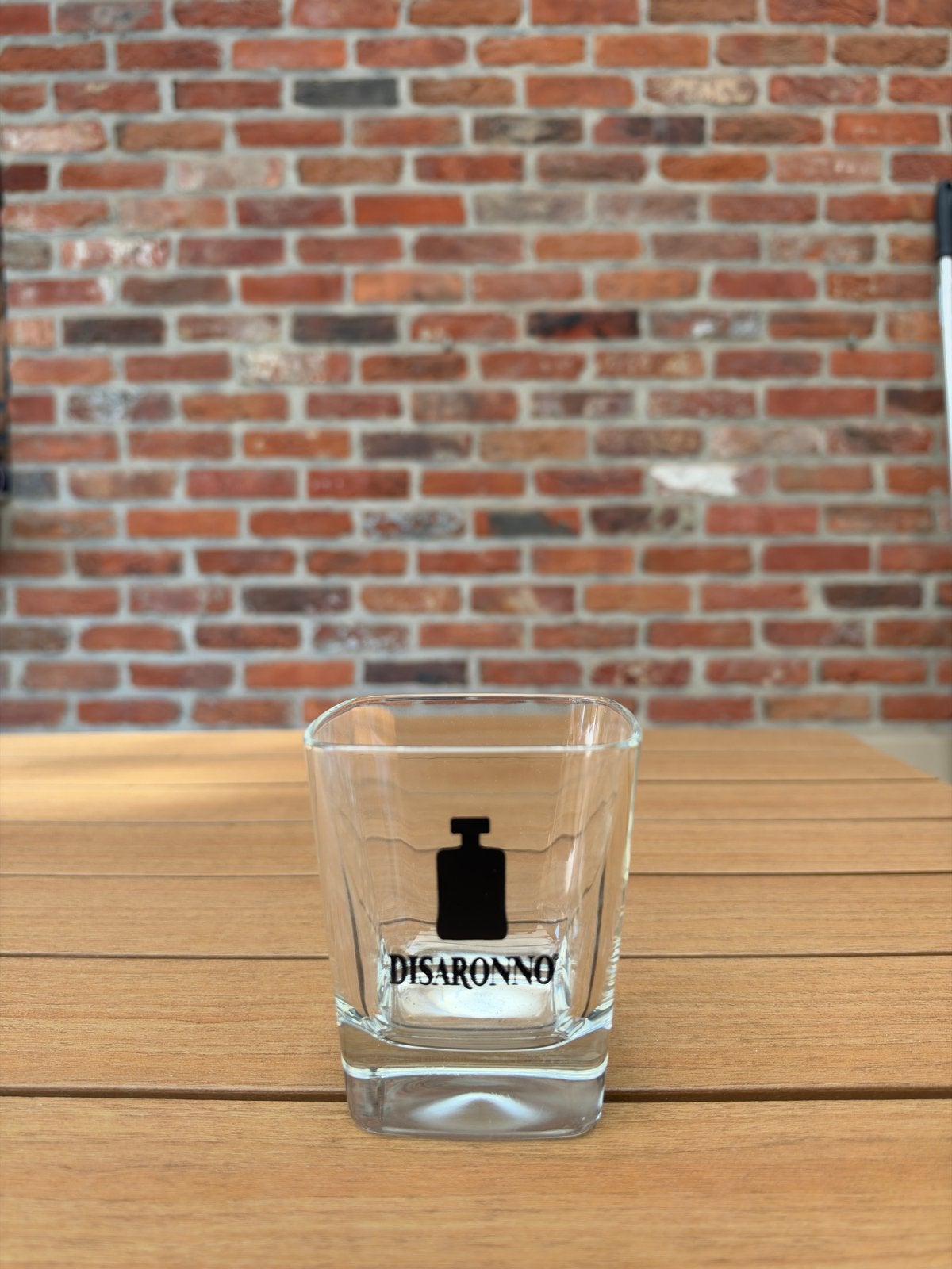 Disaronno glazen, Verzamelen, Ophalen, Zo goed als nieuw