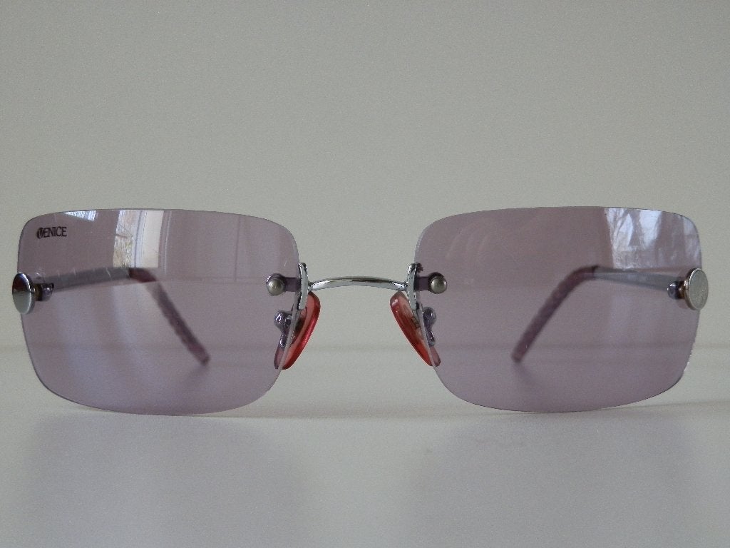 Lunettes de soleil Venice., Bijoux, Sacs & Beauté, Lunettes de Soleil & Lunettes | Femmes, Comme neuf, Lunettes de soleil, Autres marques