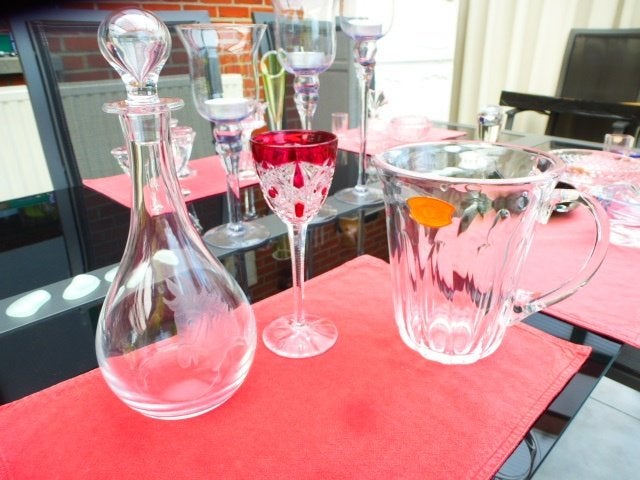 Brocante, Antiquités & Art, Enlèvement