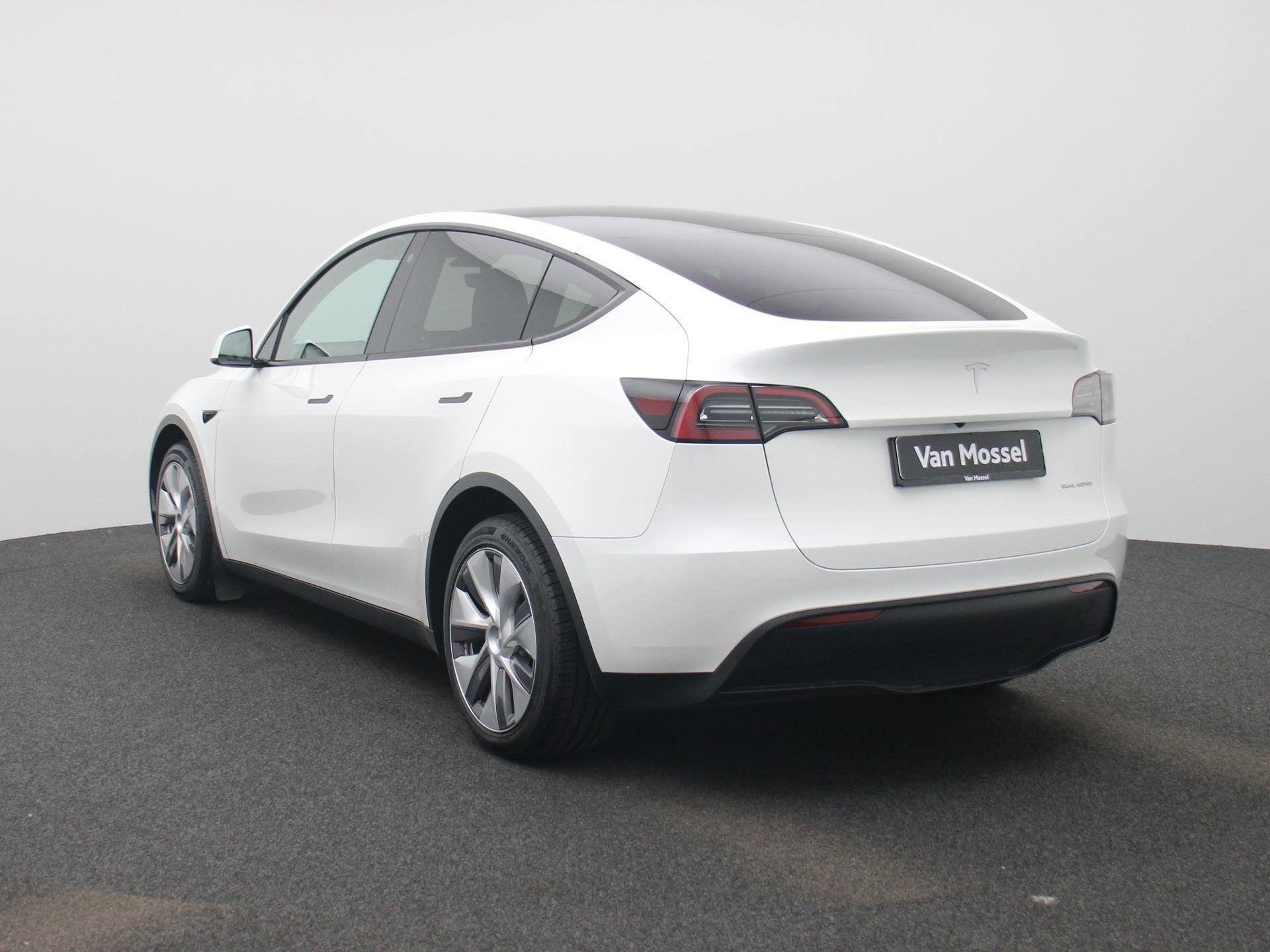 Tesla Model Y Long Range Dual Motor AWD | SOH 91,60%, Autos, Tesla, 378 kW, Achat, Entreprise, https://public.car-pass.be/vhr/48202e22-a694-47fb-8762-fbd6c418eff1