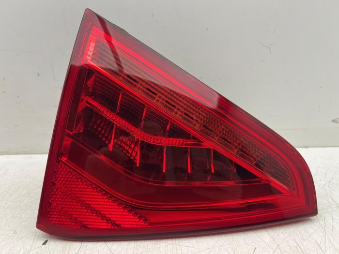 Achterlicht links van een Audi S5, Gebruikt, -, -, -