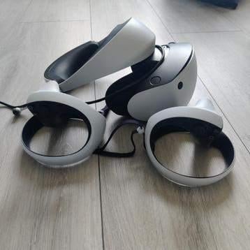 VR 2 Bril - Playstation 5, Ophalen, Nieuw, VR-bril, Sony PlayStation