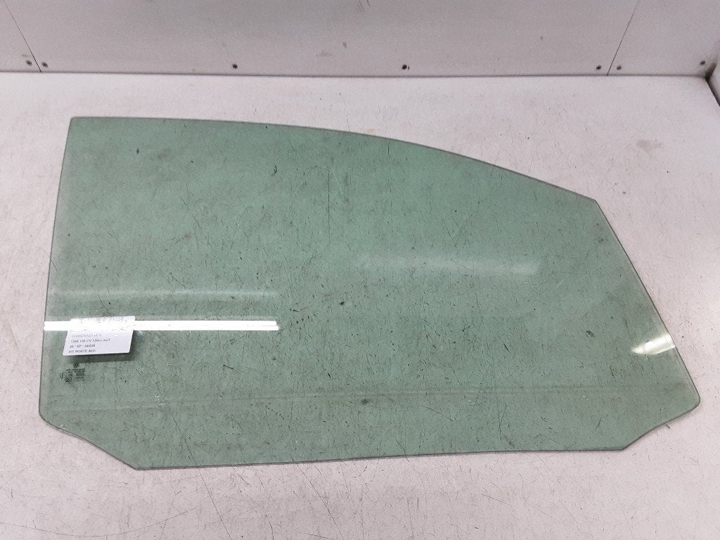 PORTIERRUIT RECHTS VOOR Volkswagen Caddy Combi IV, Gebruikt, Volkswagen, Volkswagen AG, Kundenbetreuung@volkswagen.de