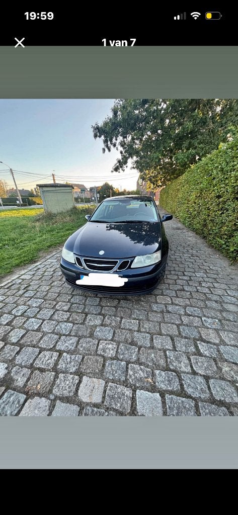 Auto, Autos, Achat, Boîte manuelle, Noir, 5 places